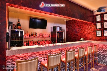 Profile Image of Canberra Escort Langtrees VIP Lounge Canberra