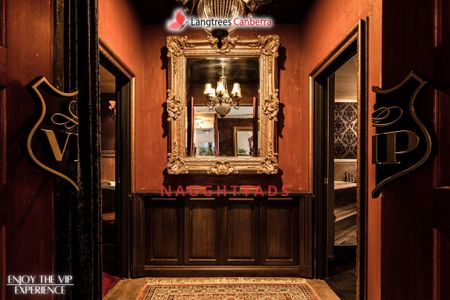 Profile Image of Canberra Escort Langtrees VIP Lounge Canberra