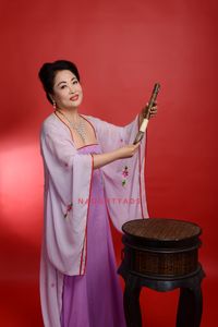 Profile Image of Canberra Escort Linda mature  Chinese Australian lady