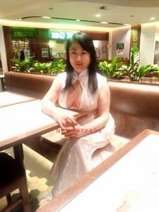 Profile Image of Canberra Escort Linda mature  Chinese Australian lady