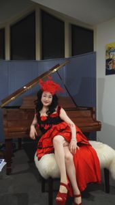 Profile Image of Canberra Escort Linda Asian Pretty 0417049701