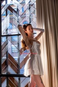 Profile Image of Canberra Escort Lucy Levine