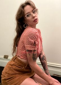 Profile Image of Canberra Escort Mabel  0480 094 199