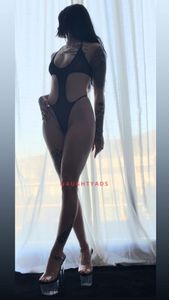 Profile Image of Canberra Escort Marceline Muse