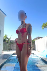 Profile Image of Canberra Escort Marceline Muse