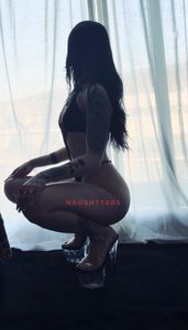 Profile Image of Canberra Escort Marceline Muse