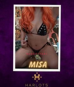 Profile Image of Canberra Escort Misa  0480 094 199