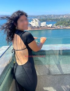 Profile Image of Canberra Escort Miss Maya