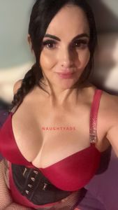 Profile Image of Canberra Escort Natalia Velour