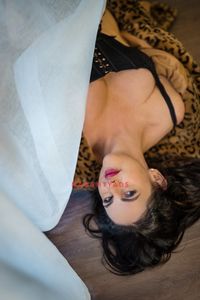Profile Image of Canberra Escort Natalia Velour