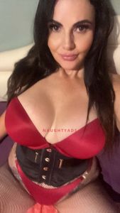 Profile Image of Canberra Escort Natalia Velour