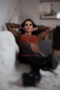 Profile Image of Canberra Escort Natalia Velour