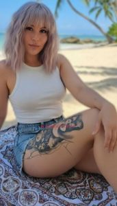 Profile Image of Canberra Escort Nova Starr