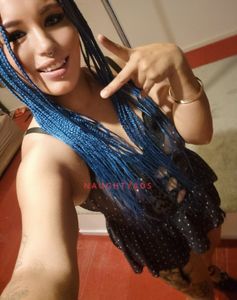 Profile Image of Canberra Escort Nova Starr