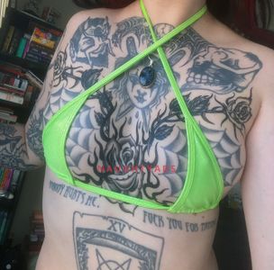 Profile Image of Canberra Escort Salem Woods 0480 089 850