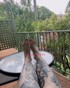 Profile Image of Canberra Escort Salem Woods 0480 089 850
