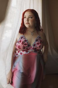 Profile Image of Canberra Escort Sarah Fawning