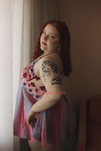 Profile Image of Canberra Escort Sarah Fawning
