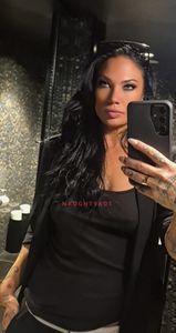 Profile Image of Canberra Escort Sasha Fierce