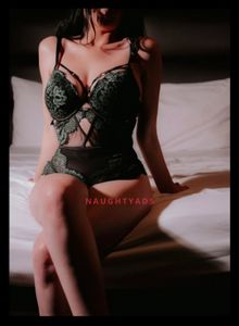 Profile Image of Canberra Escort Selina Fox