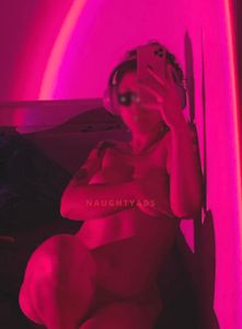 Profile Image of Canberra Escort Shakira Shine