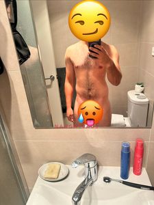 Profile Image of Canberra Male Escort Diesel