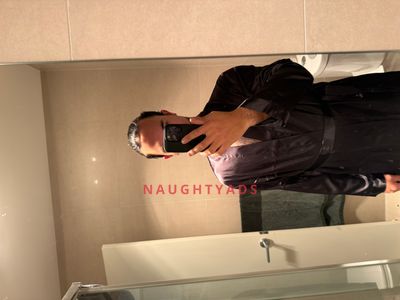 Profile Image of Canberra Male Escort Diesel