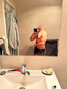 Profile Image of Canberra Male Escort Diesel