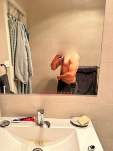 Profile Image of Canberra Male Escort Diesel Bro