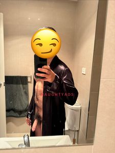 Profile Image of Canberra Male Escort Diesel