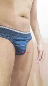 Profile Image of Canberra Male Escort Jacky