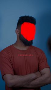Profile Image of Canberra Male Escort Kevin