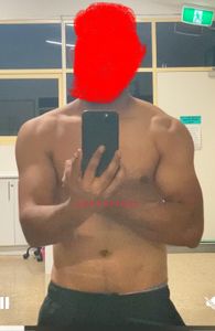 Profile Image of Canberra Male Escort Kevin