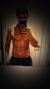 Profile Image of Canberra Male Escort MagikMassagePlus 