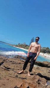 Profile Image of Castle Hill Male Escort Hunter