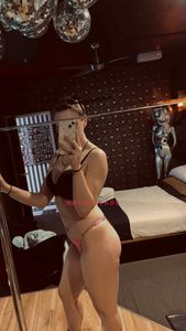 Profile Image of Yarragon Escort Felicia