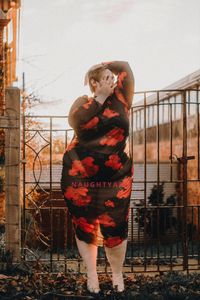 Profile Image of Clyde Escort Bridget Bailey