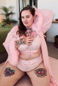 Profile Image of Clyde Escort Bridget Bailey