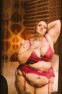 Profile Image of Clyde Escort Bridget Bailey