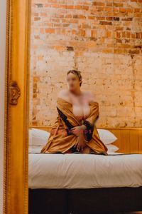 Profile Image of Clyde Escort Bridget Bailey