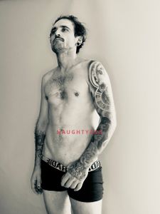 Profile Image of Clyde North Male Escort Lou