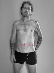 Profile Image of Clyde North Male Escort Lou