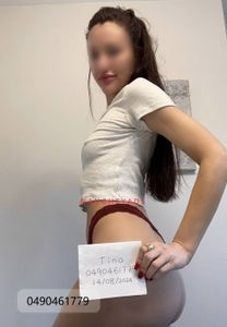 Profile Image of Coffs Harbour Escort Tina coffs harbour