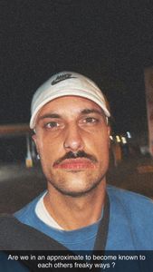 Profile Image of Gold Coast Male Escort Johnny