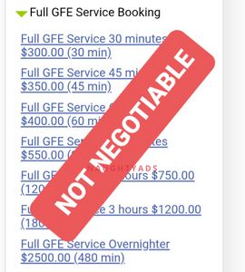 Profile Image of Melbourne Escort Shona