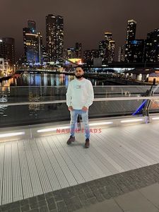 Profile Image of Melbourne Male Escort Alex 