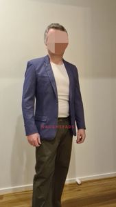 Profile Image of Melbourne Male Escort Mitch