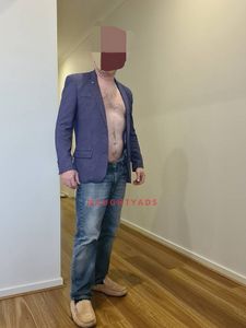 Profile Image of Melbourne Male Escort Mitch