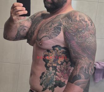 Profile Image of Melbourne Male Escort Jason Funtimes 