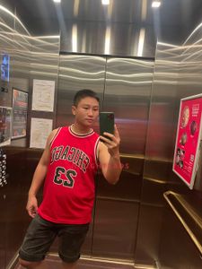 Profile Image of Darwin Male Escort Alex male to male